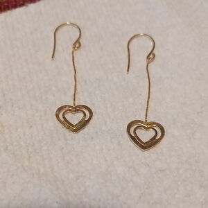 14kt Earrings